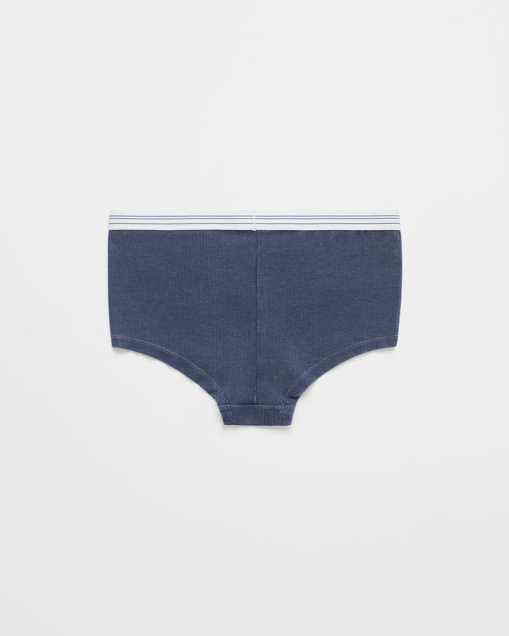 Hanes Pointelle Boy Short