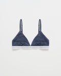 Hanes Pointelle Bralette