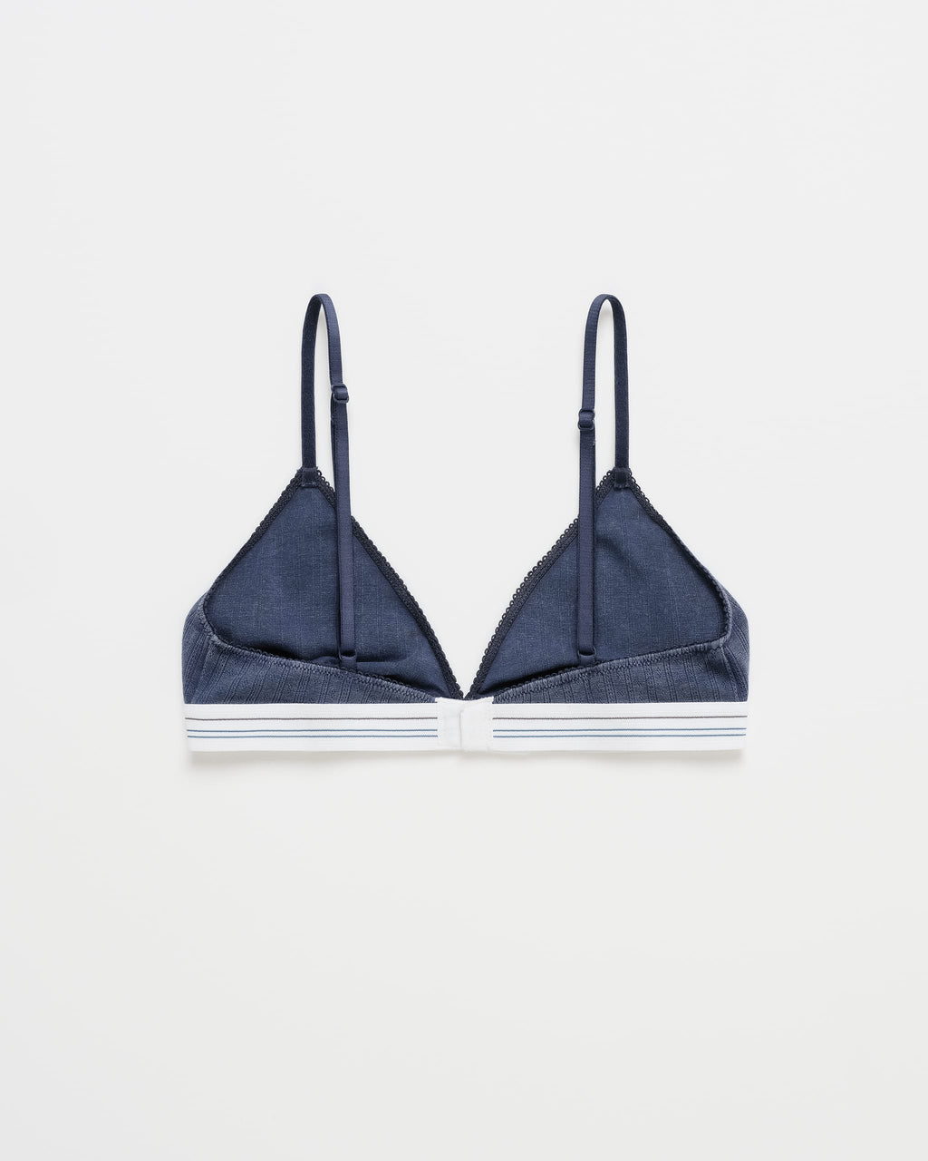 Hanes Pointelle Bralette