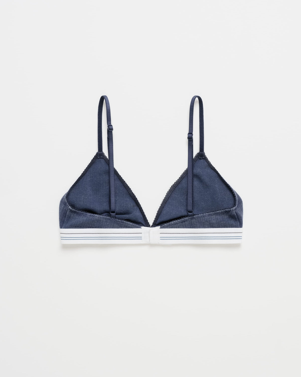 Hanes Pointelle Bralette