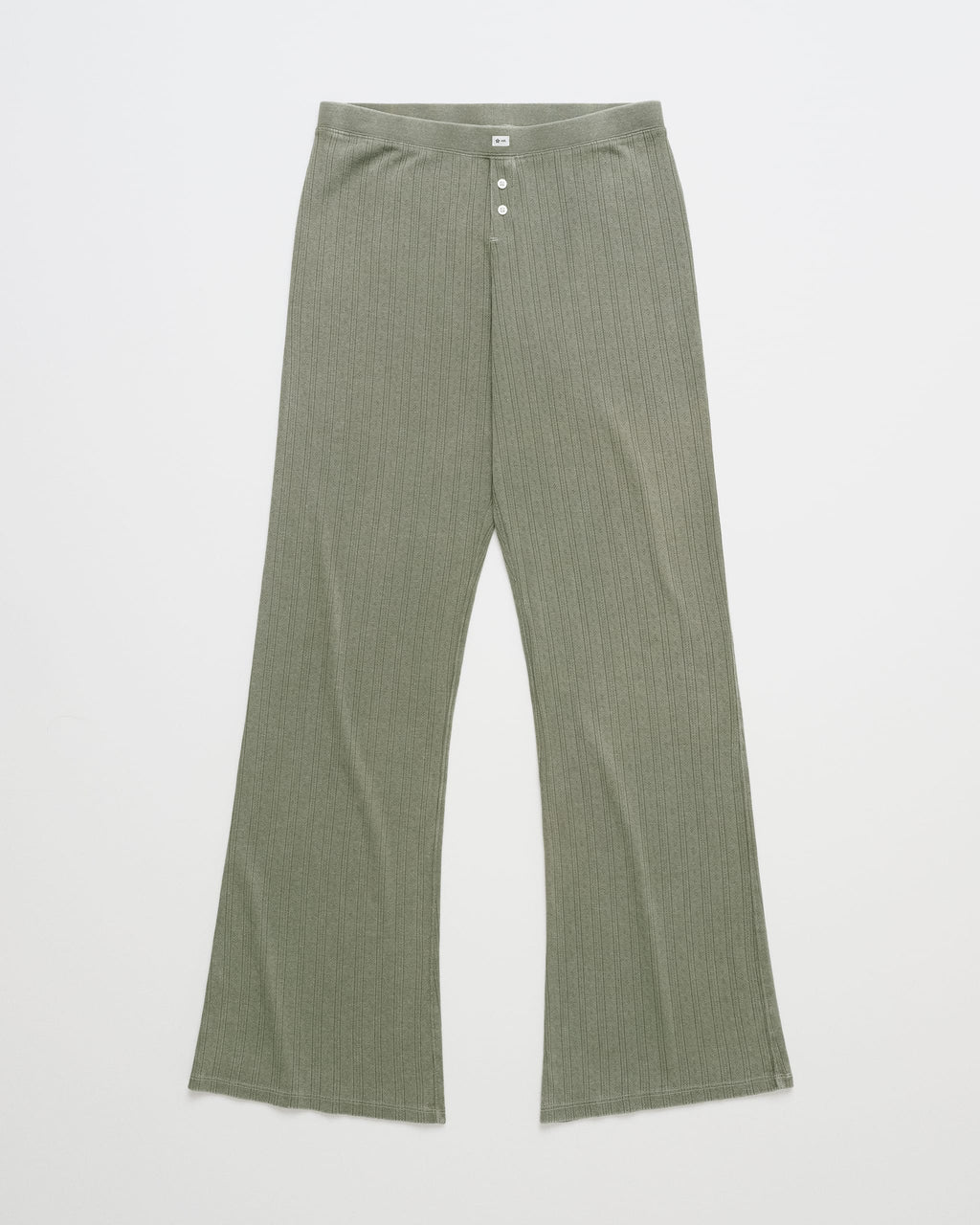 Hanes Pointelle Lounge Pant