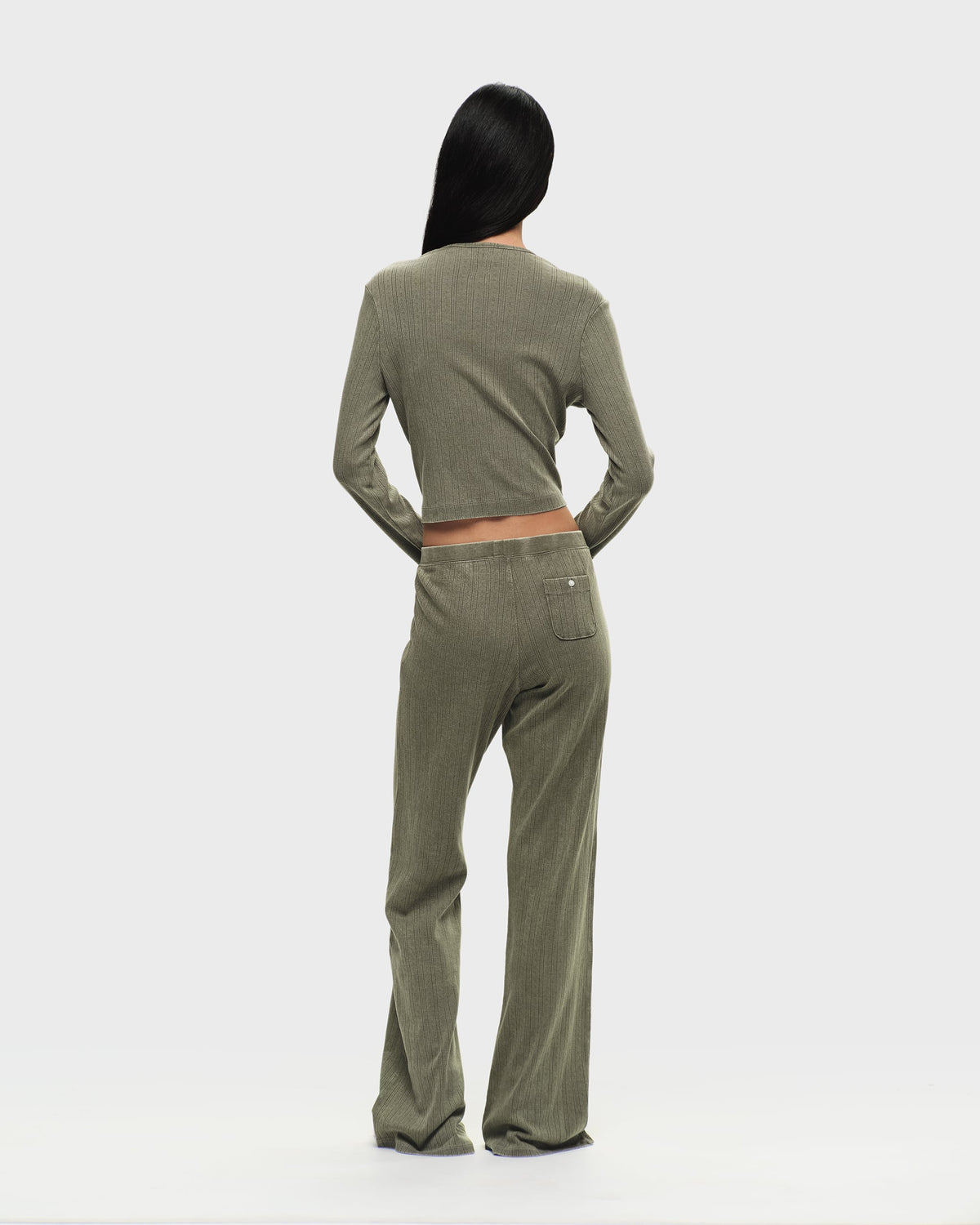 Hanes Pointelle Lounge Pant