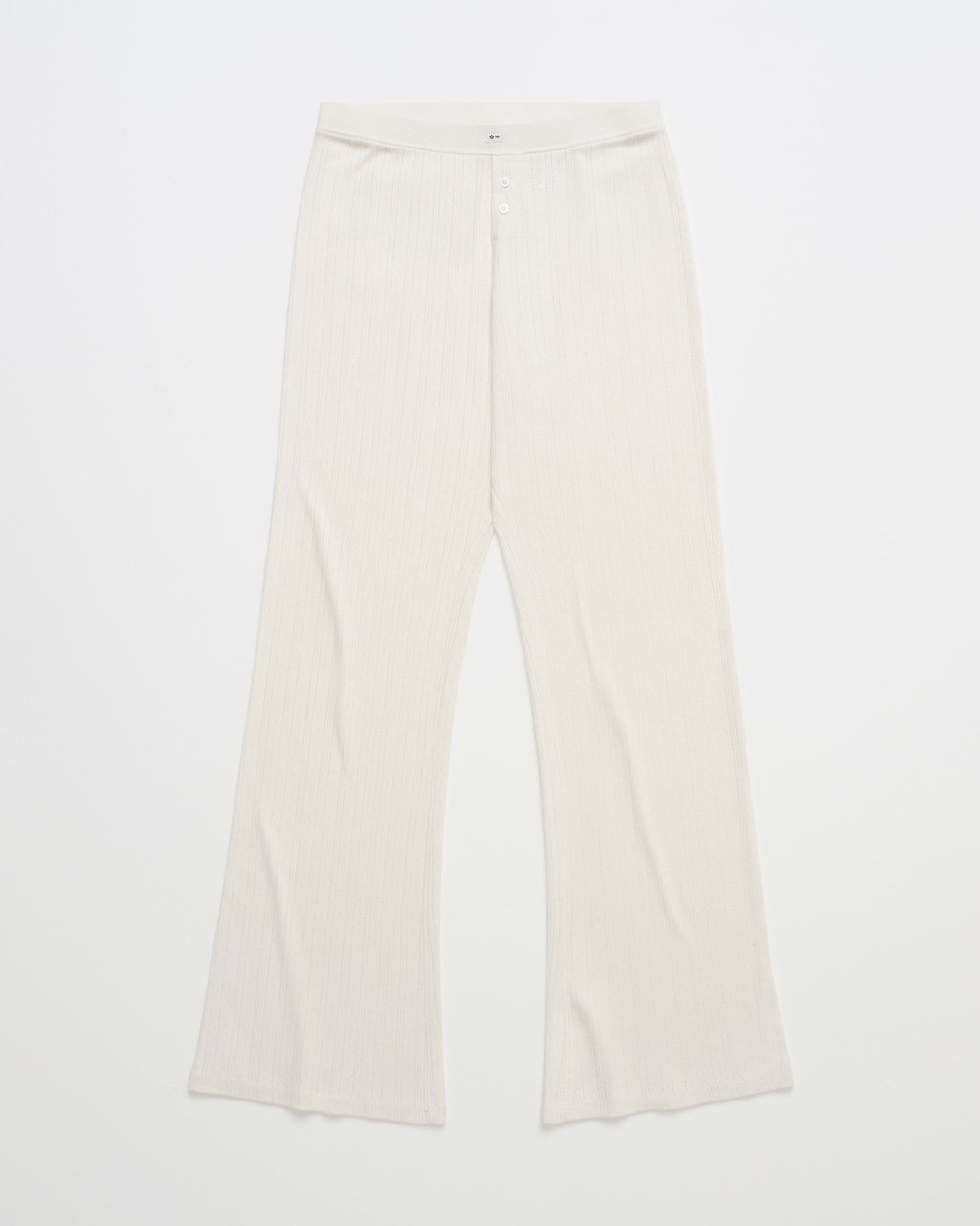 Hanes Pointelle Lounge Pant