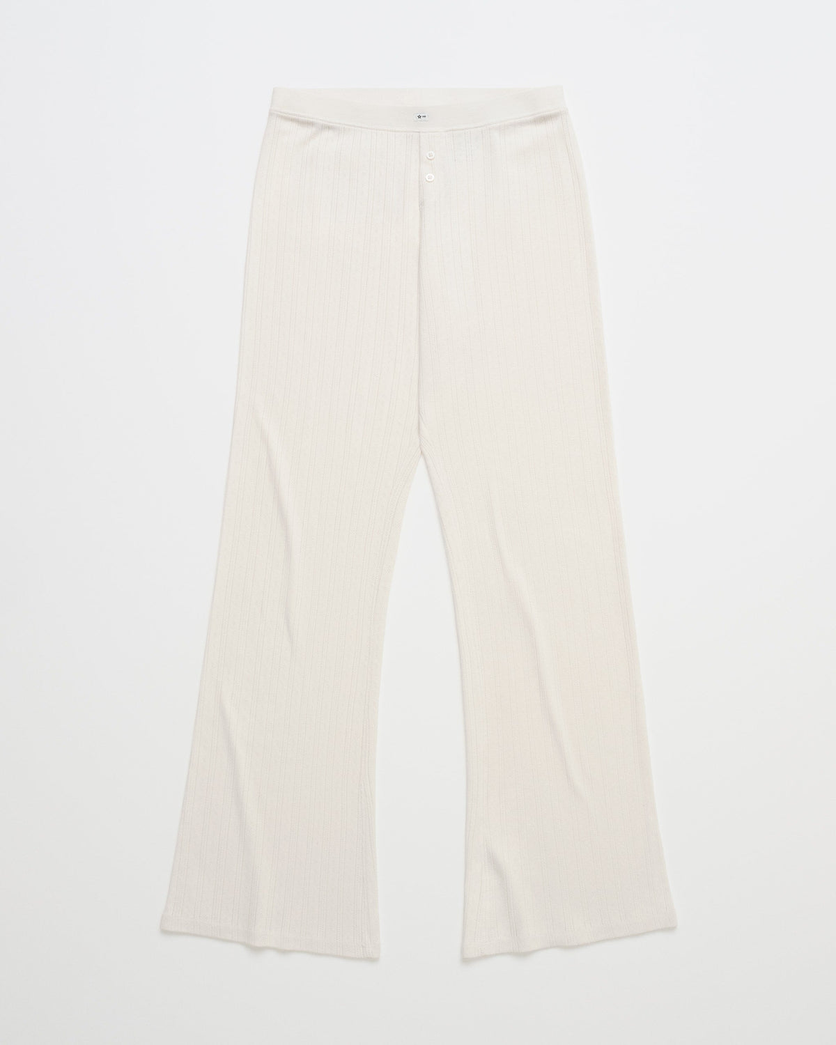 Hanes Pointelle Lounge Pant