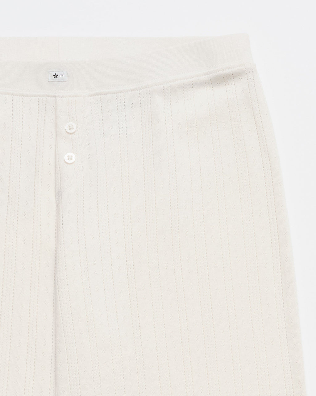 Hanes Pointelle Lounge Pant