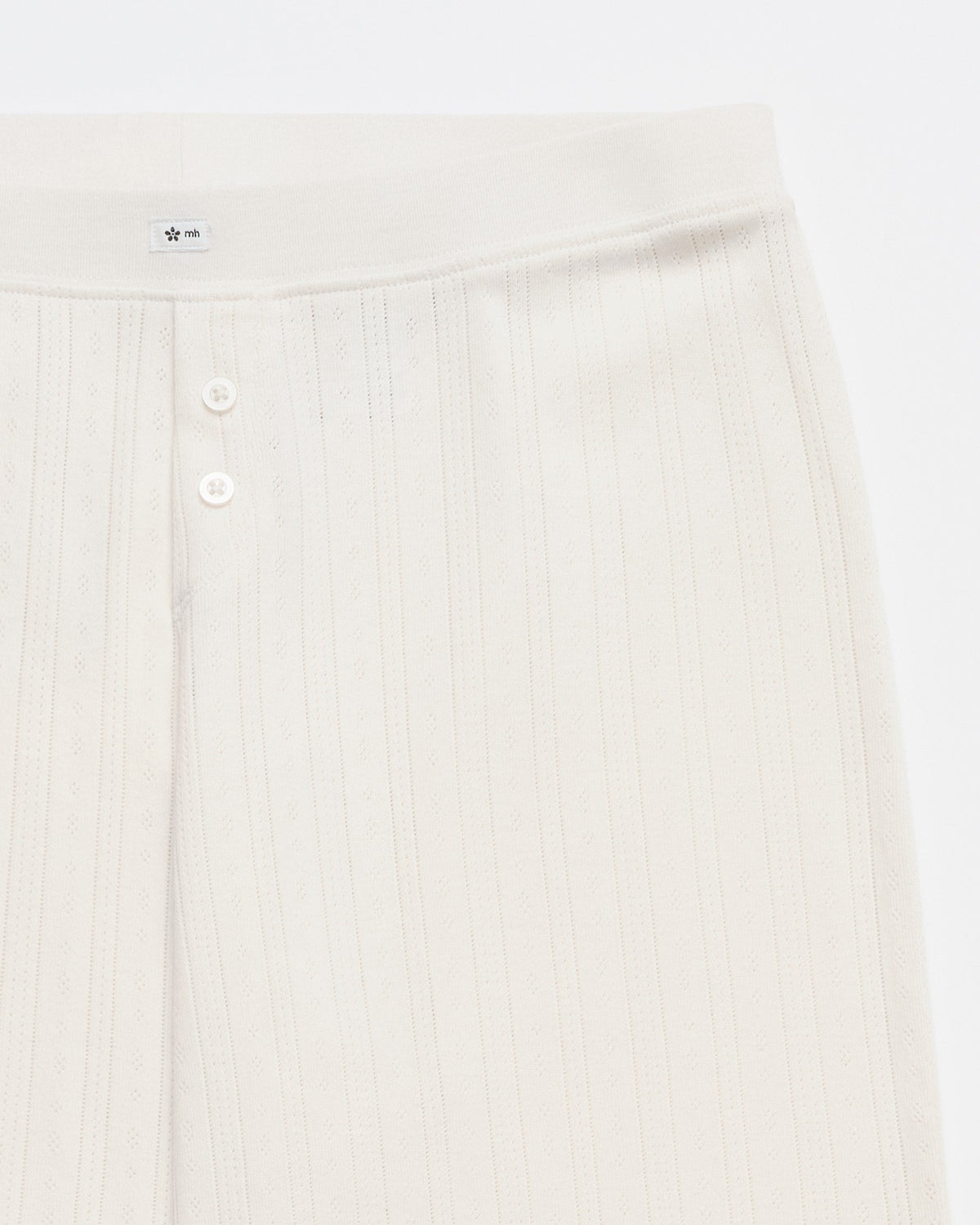 Hanes Pointelle Lounge Pant