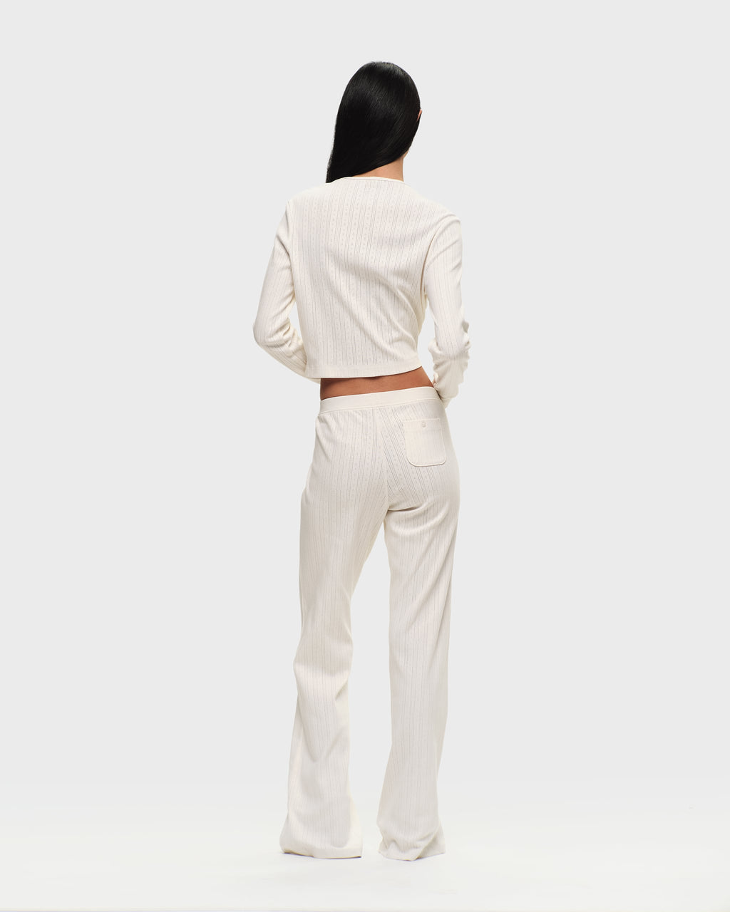 Hanes Pointelle Lounge Pant