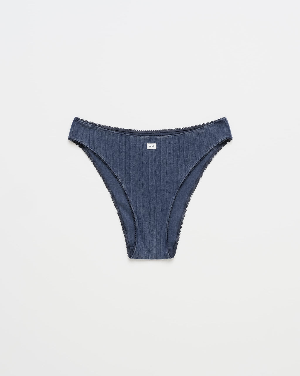Hanes Pointelle Low Rise Brief