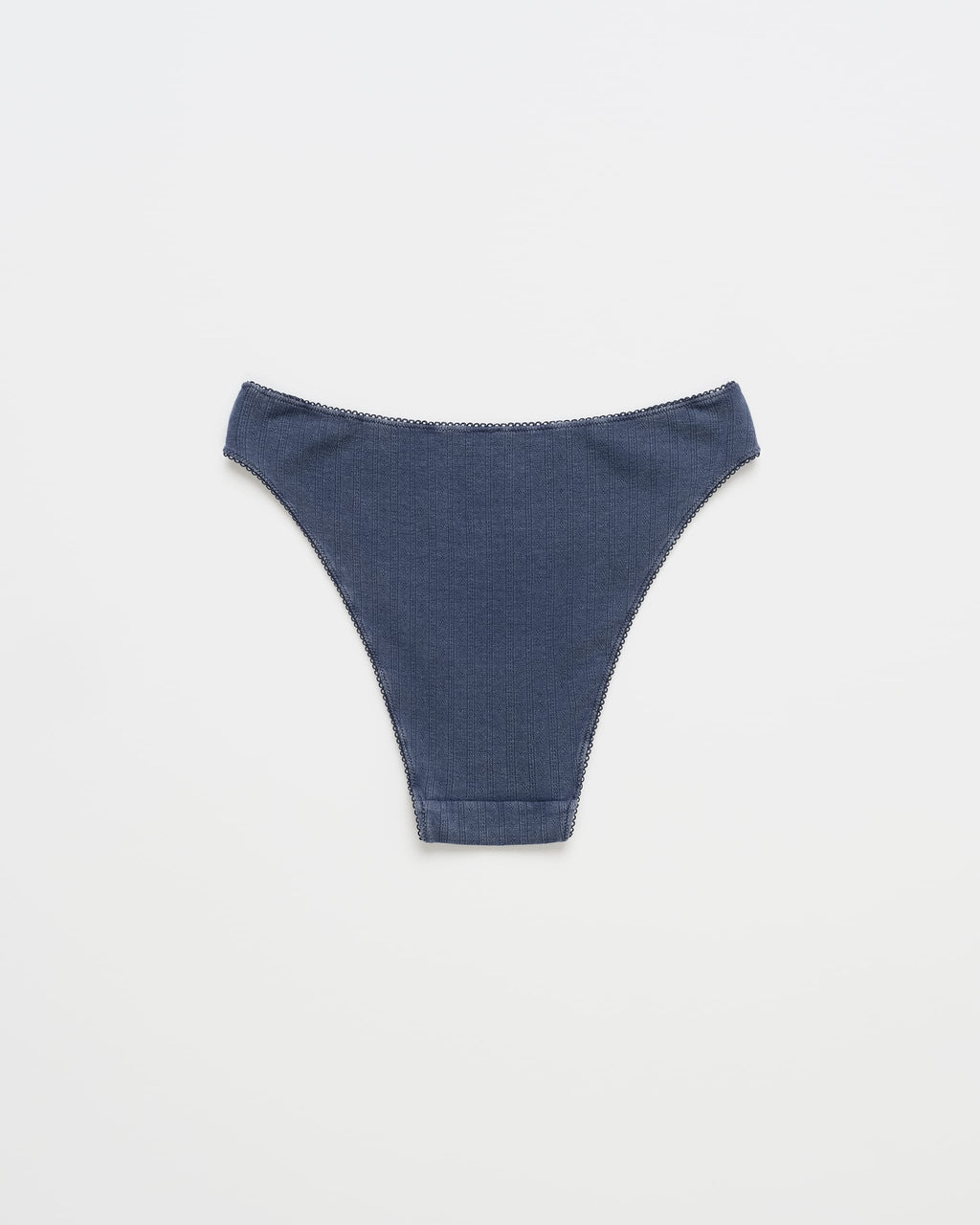 Hanes Pointelle Low Rise Brief