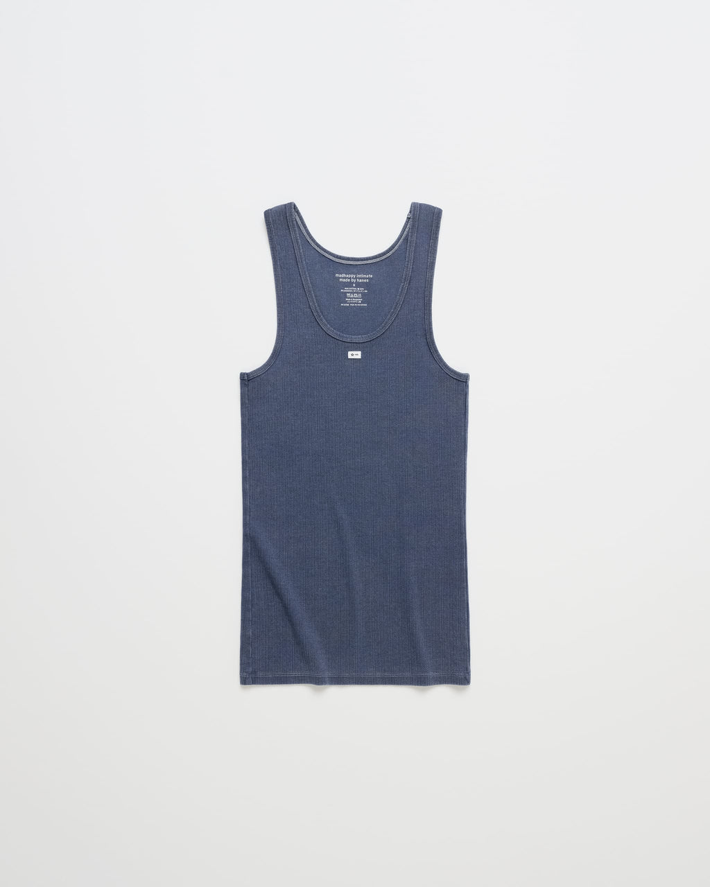 Hanes Pointelle Tank Top
