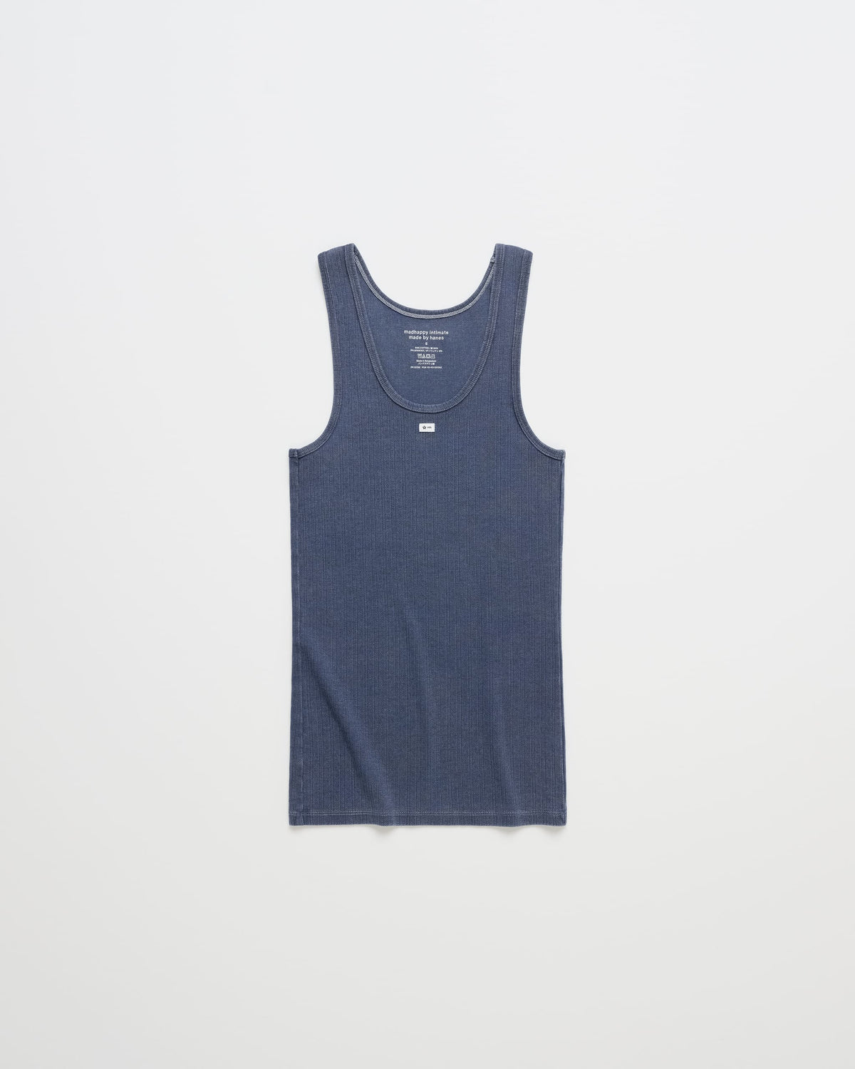 Hanes Pointelle Tank Top