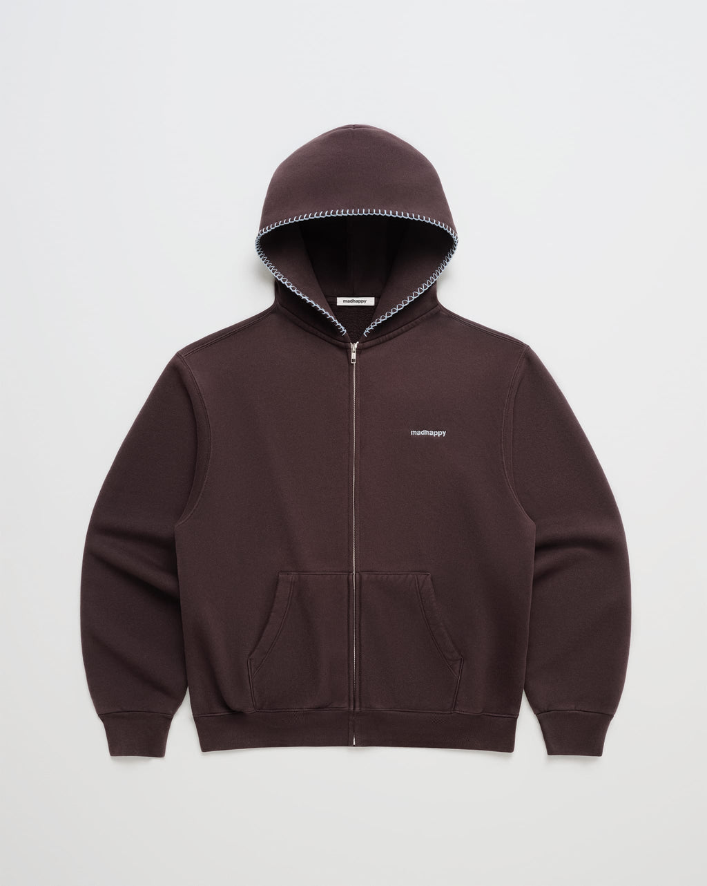 Classics Midweight Fleece Zip Up