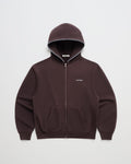 Classics Midweight Fleece Zip Up