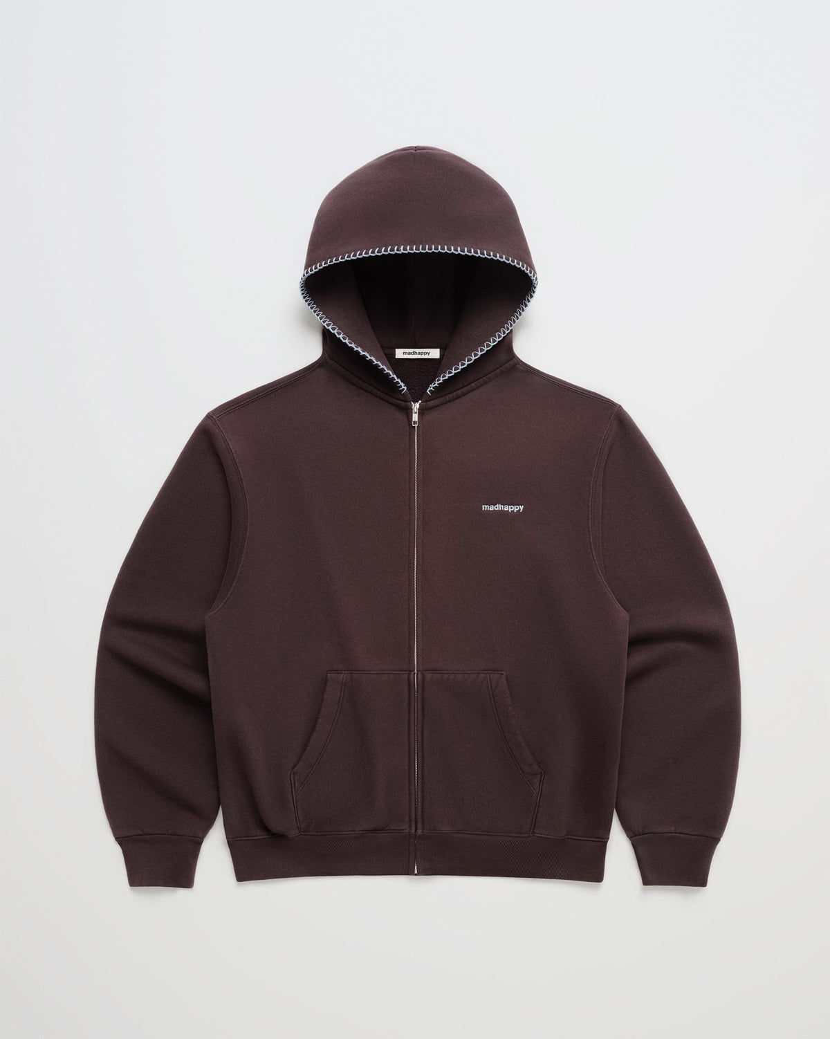 Classics Midweight Fleece Zip Up