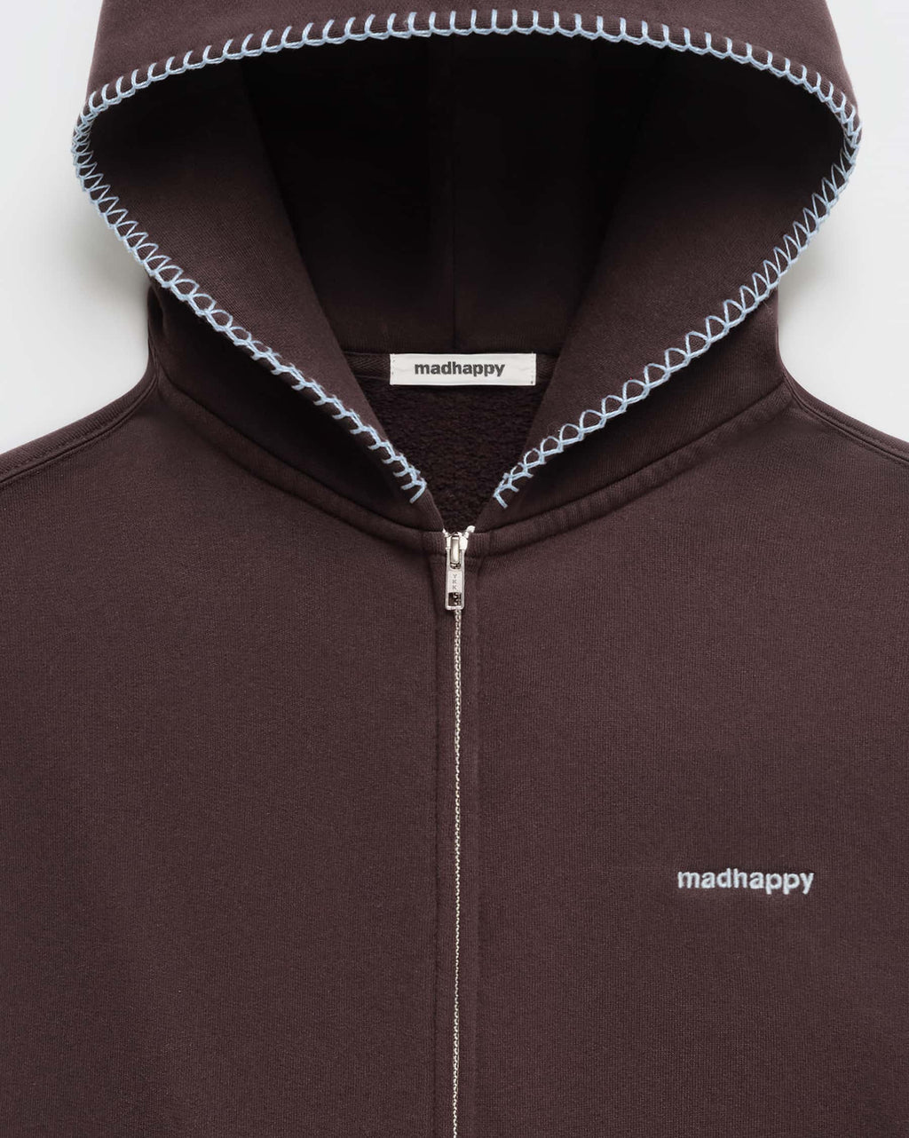 Classics Midweight Fleece Zip Up