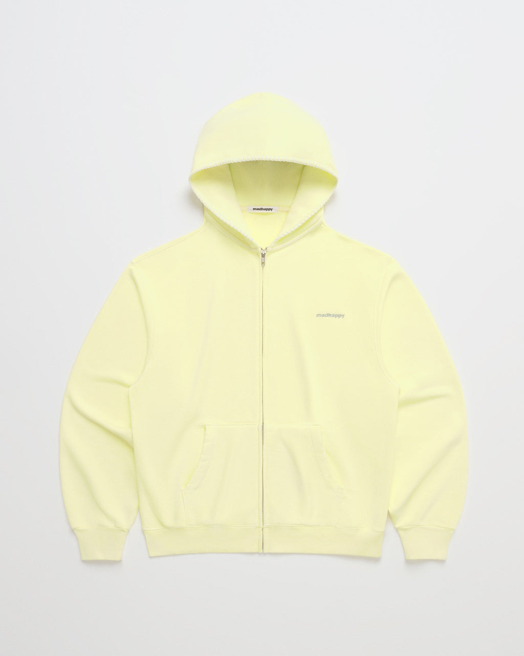 Classics Midweight Fleece Zip Up