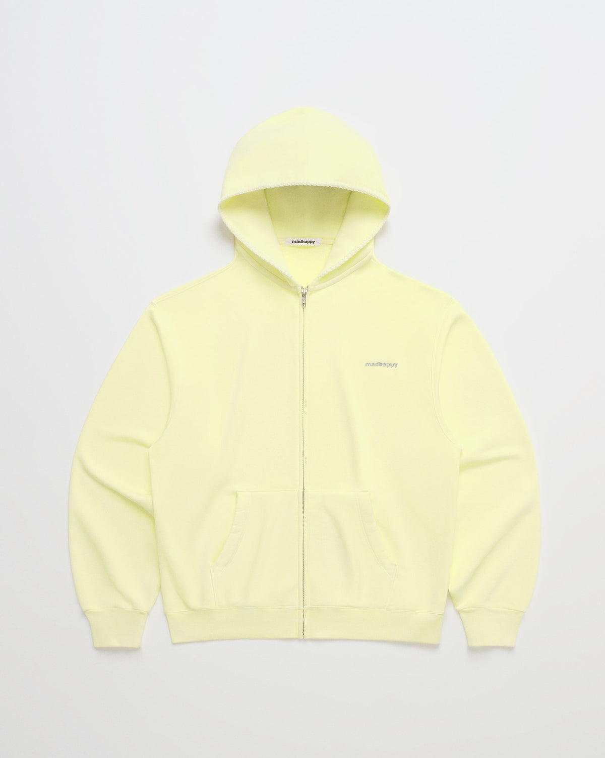 Classics Midweight Fleece Zip Up