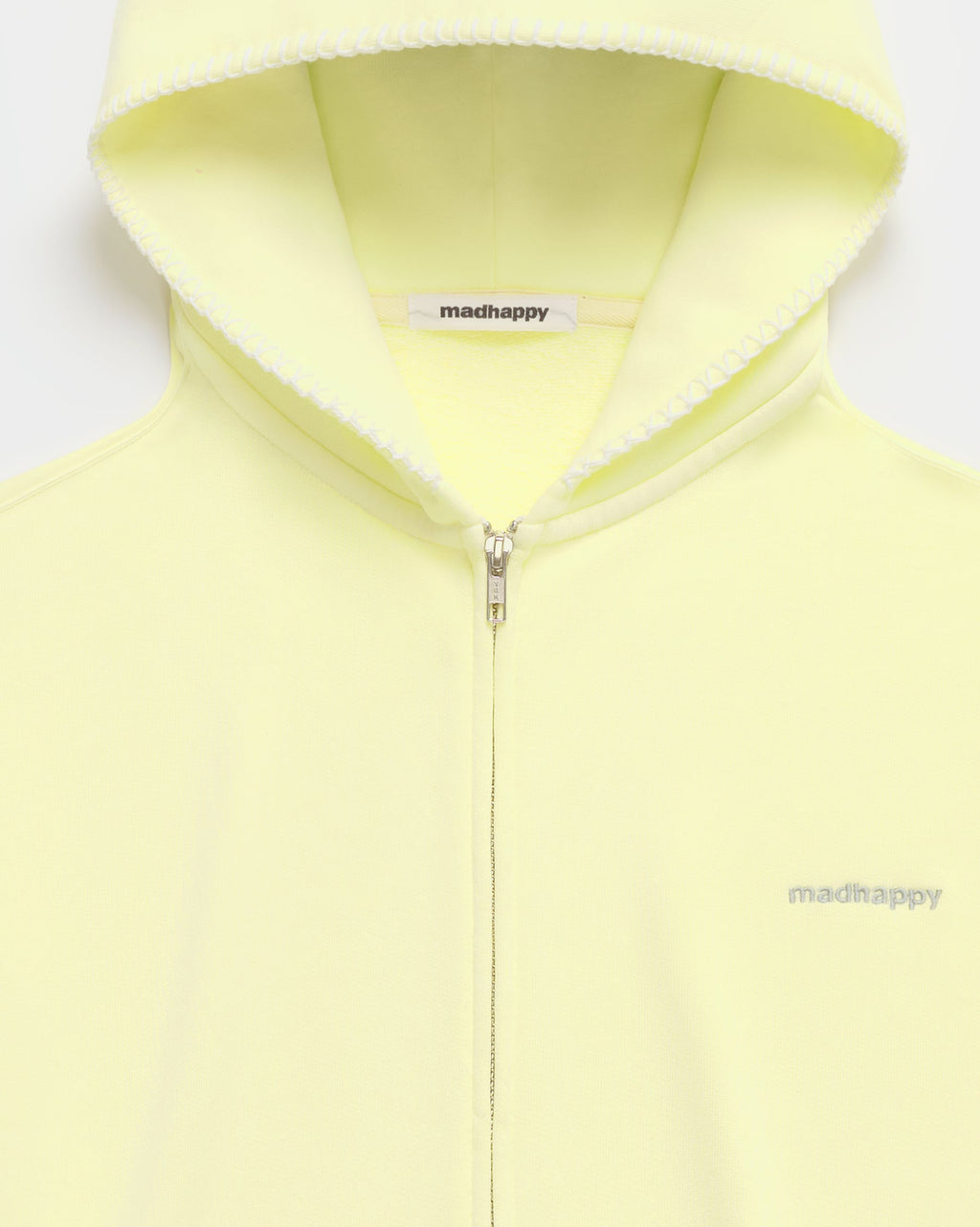 Classics Midweight Fleece Zip Up