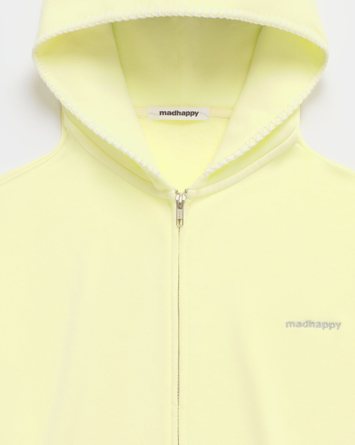 Classics Midweight Fleece Zip Up