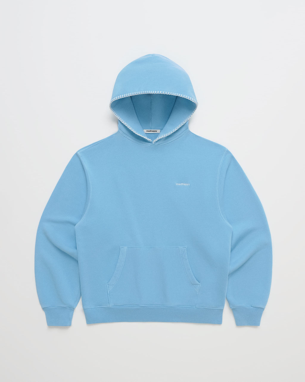 Classics Midweight Fleece Hoodie