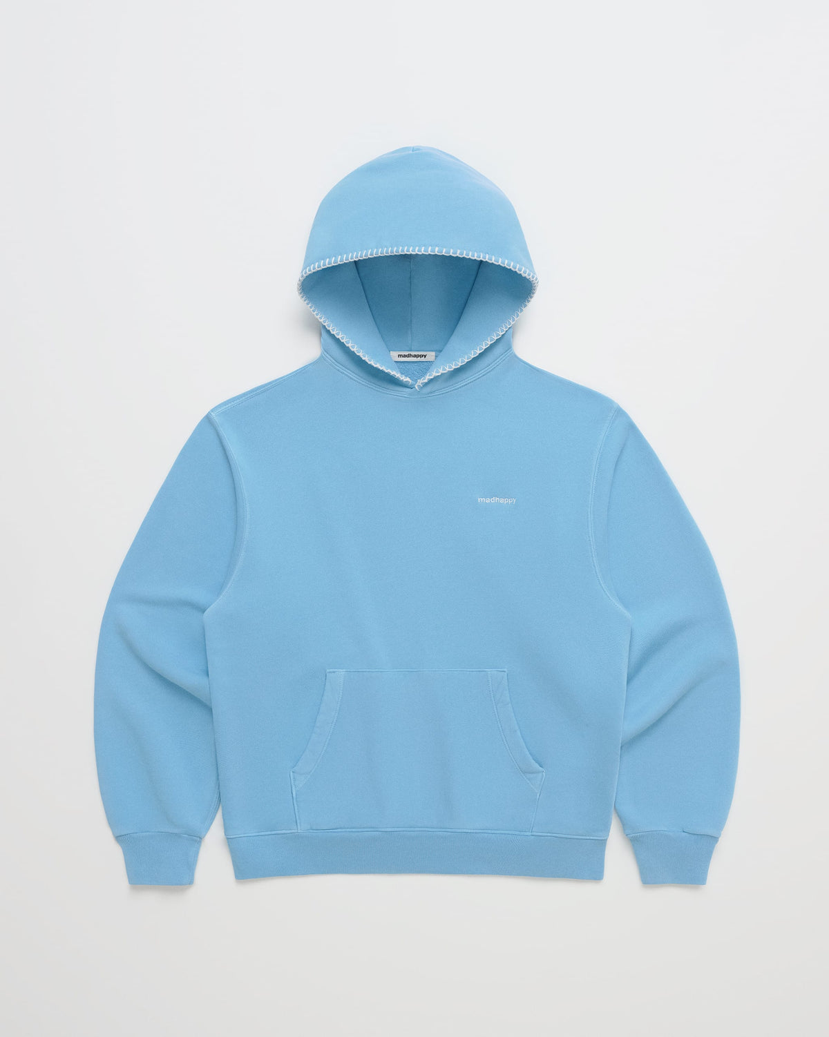 Classics Midweight Fleece Hoodie
