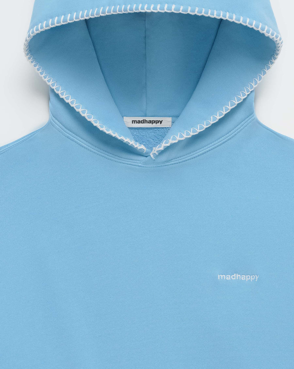 Classics Midweight Fleece Hoodie