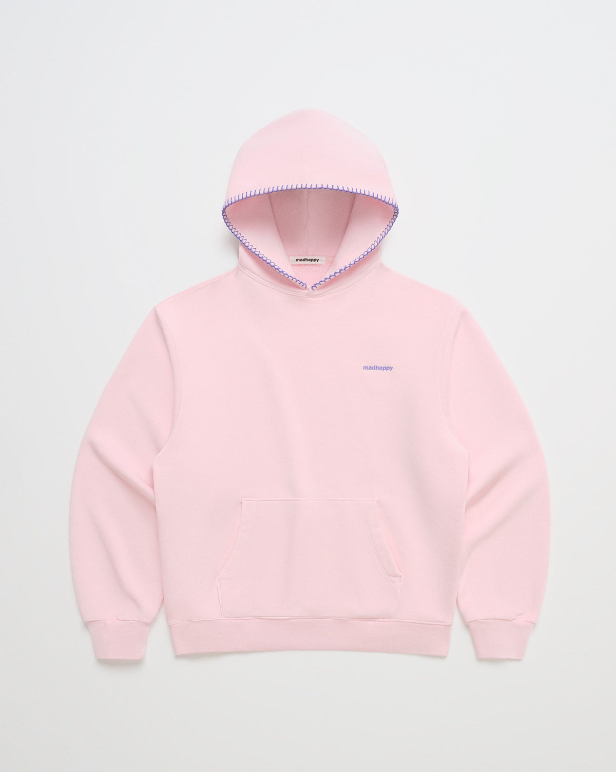 Classics Midweight Fleece Hoodie
