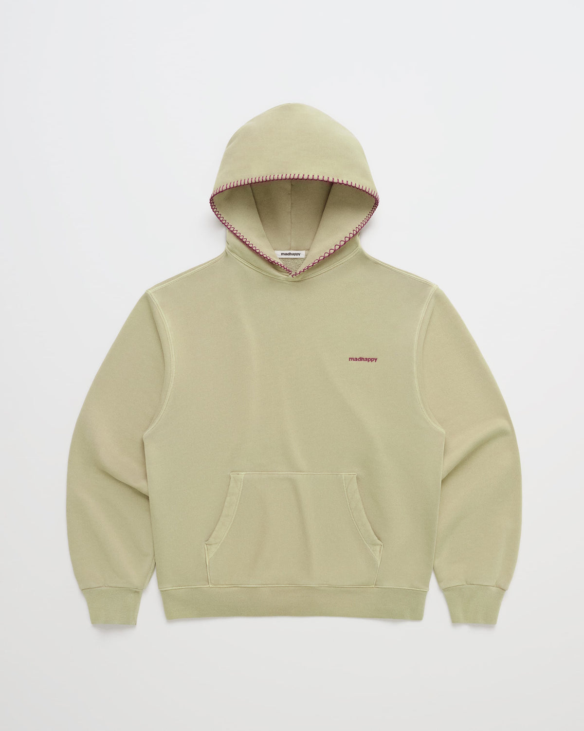 Classics Midweight Fleece Hoodie