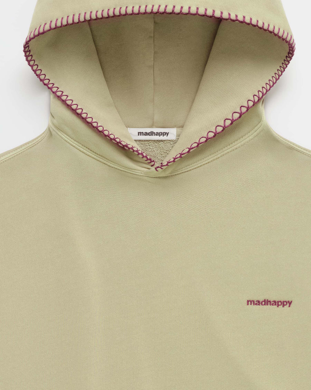 Classics Midweight Fleece Hoodie