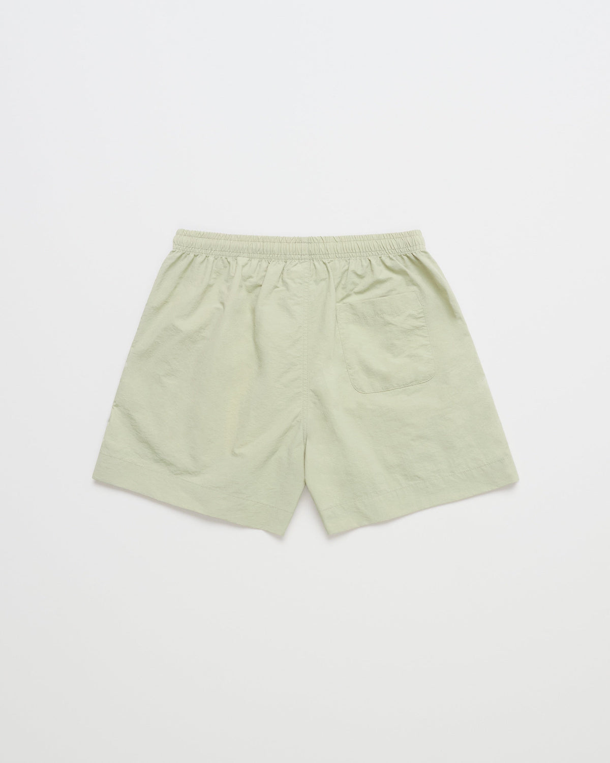 Classics Nylon Short