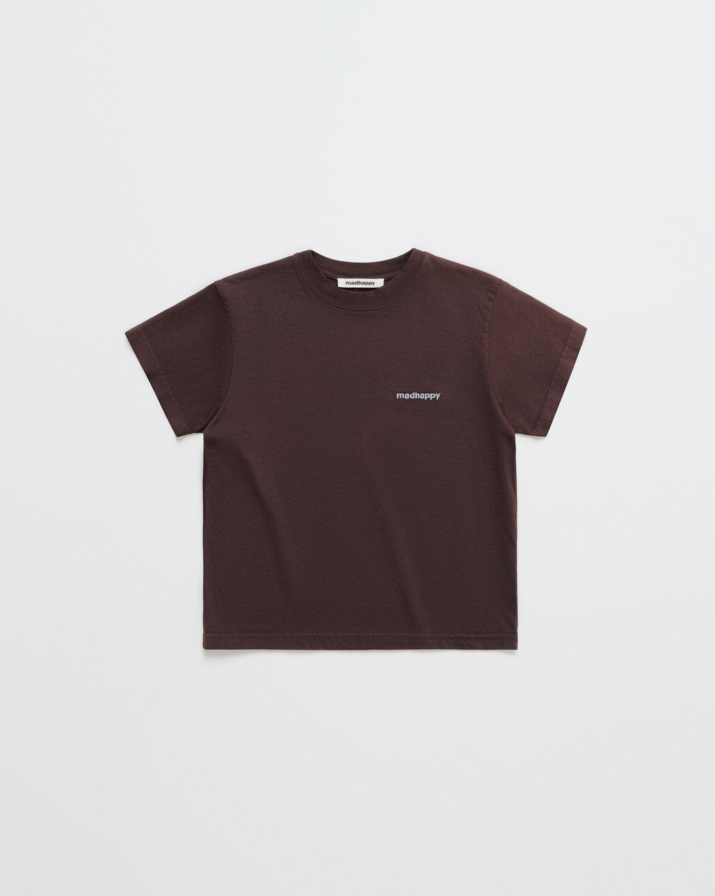 Classics Shrunken Tee
