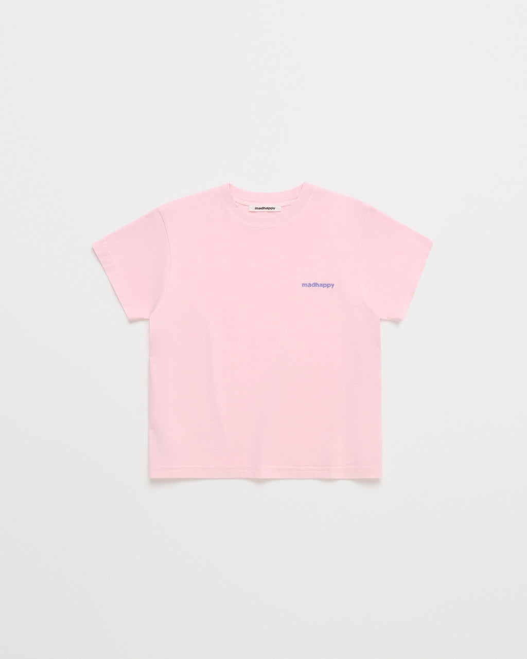 Classics Shrunken Tee