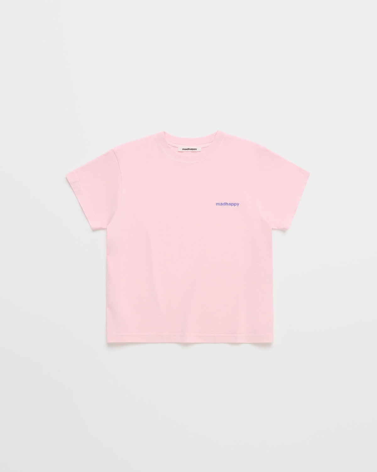 Classics Shrunken Tee