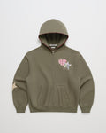 Hearts & Stars Fleece Zip Up