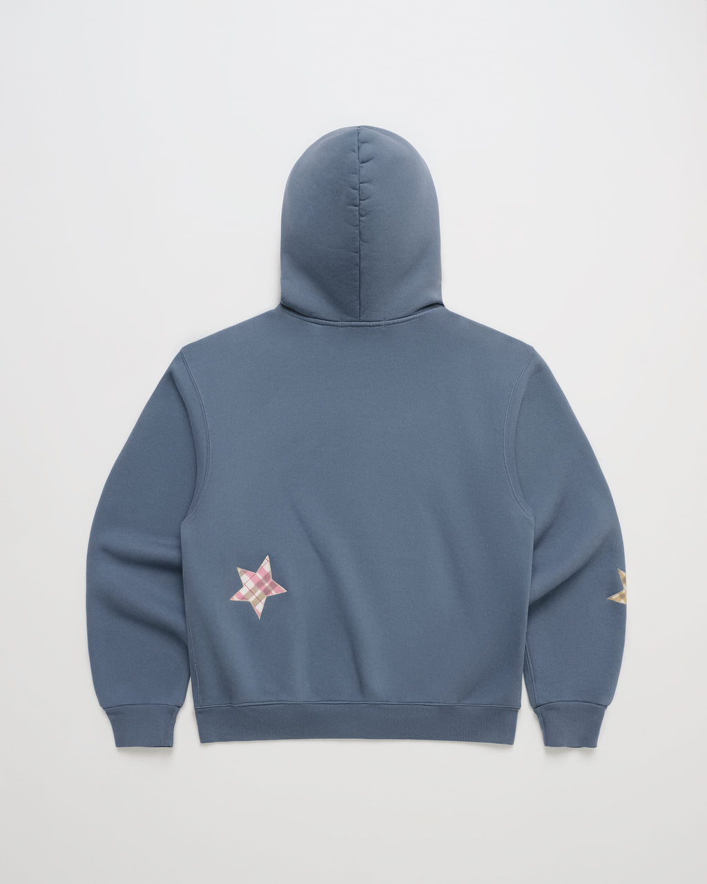 Hearts & Stars Fleece Zip Up