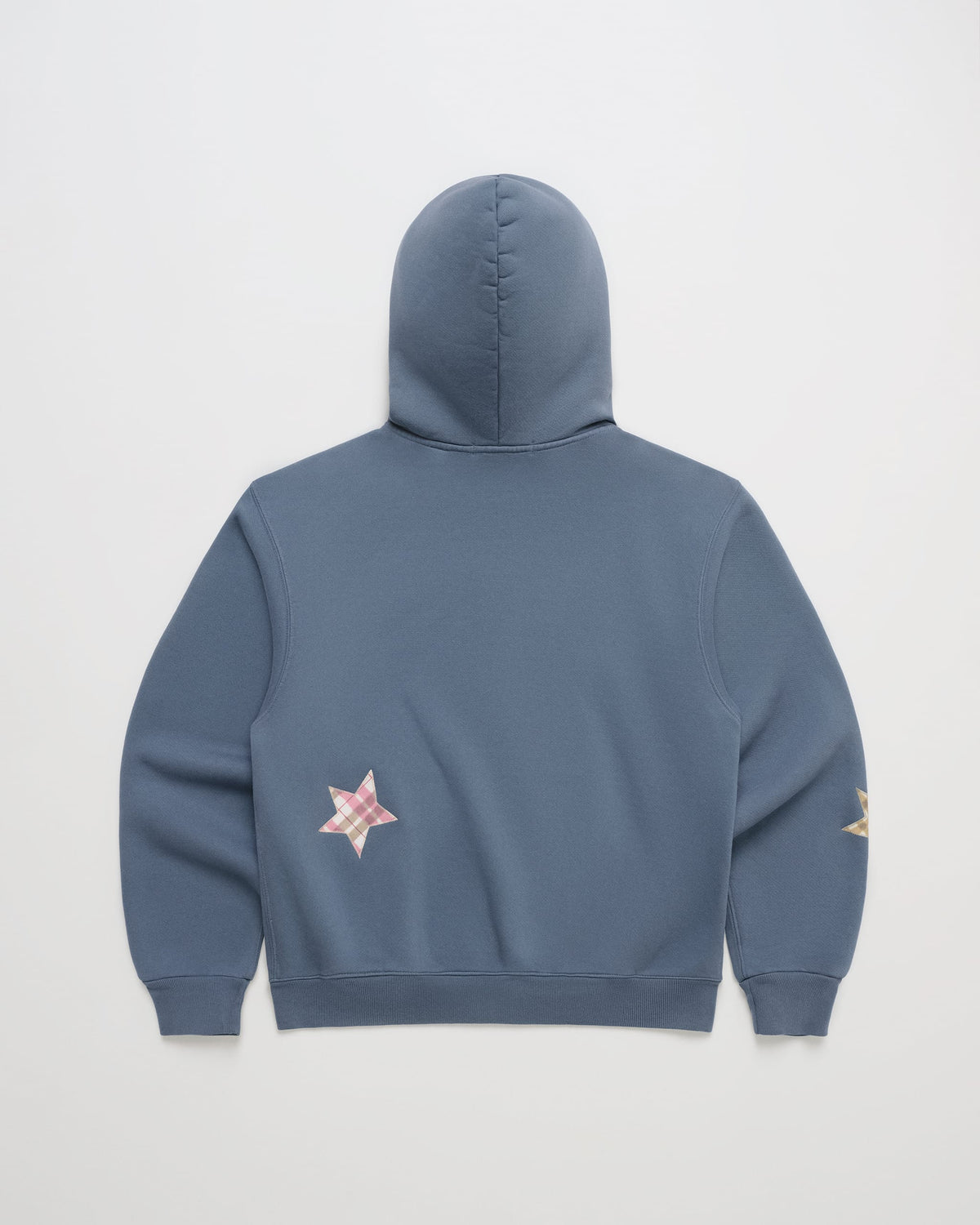 Hearts & Stars Fleece Zip Up