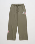 Hearts & Stars Fleece Straight Sweatpant