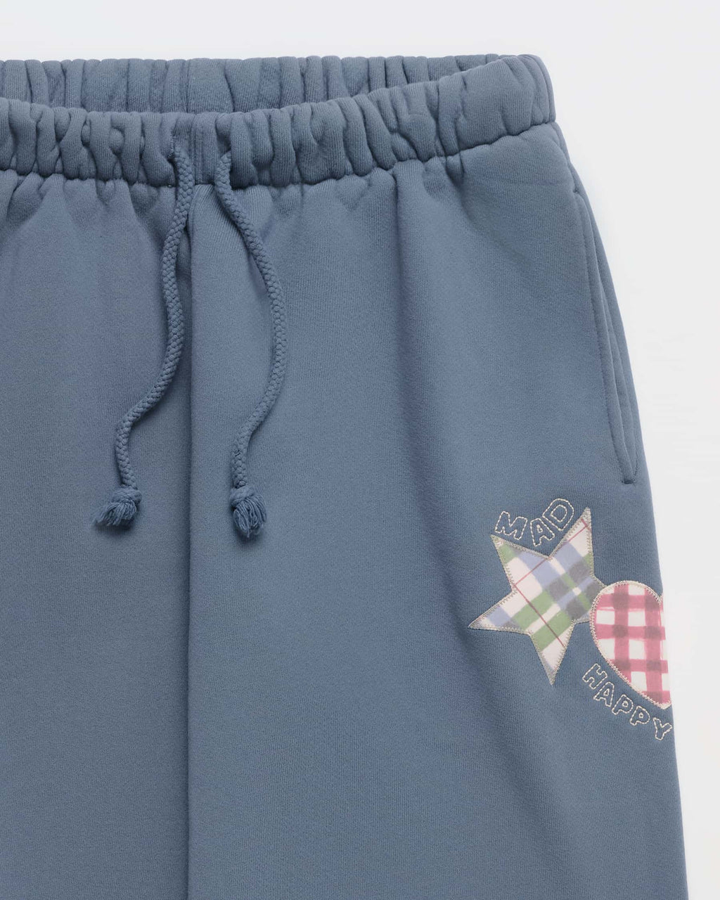 Hearts & Stars Fleece Straight Sweatpant