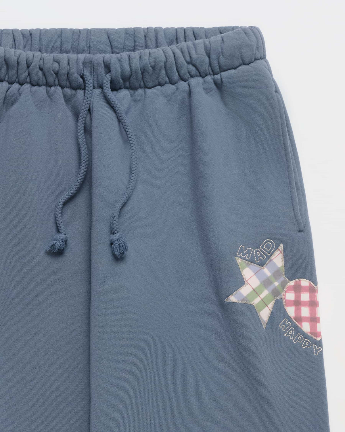 Hearts & Stars Fleece Straight Sweatpant