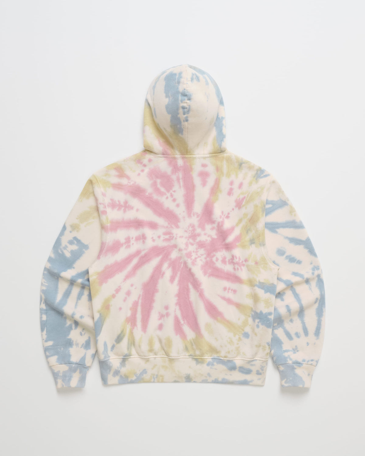 Classics Lightweight Fleece Zip Up