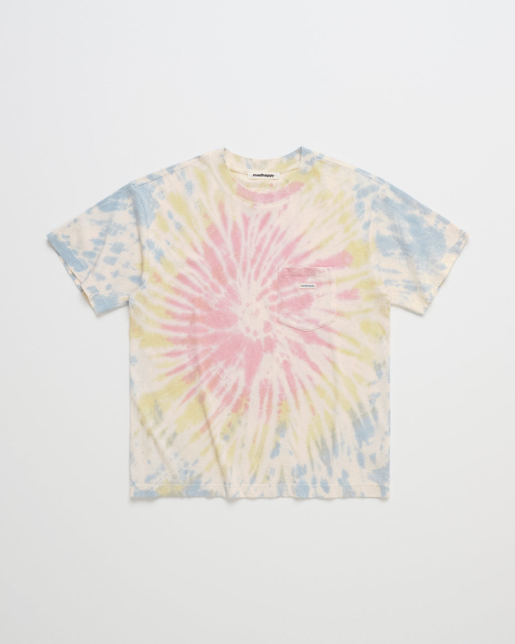 Classics Lightweight Pocket Tee