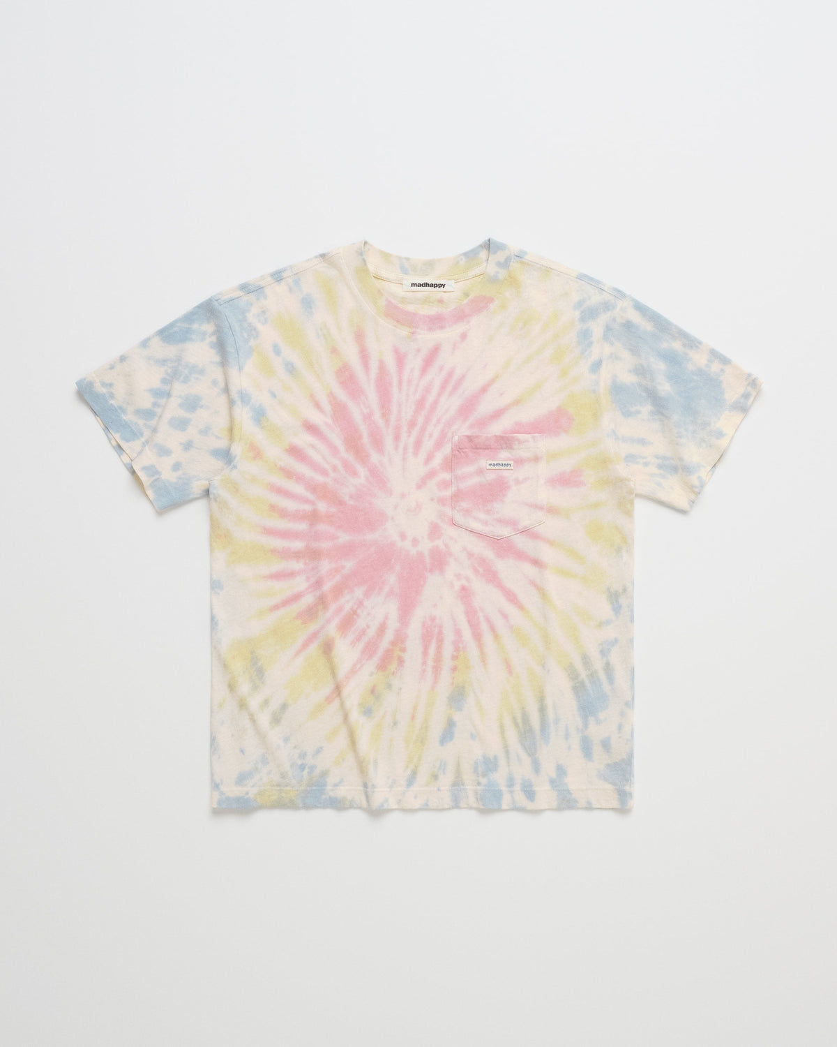 Classics Lightweight Pocket Tee