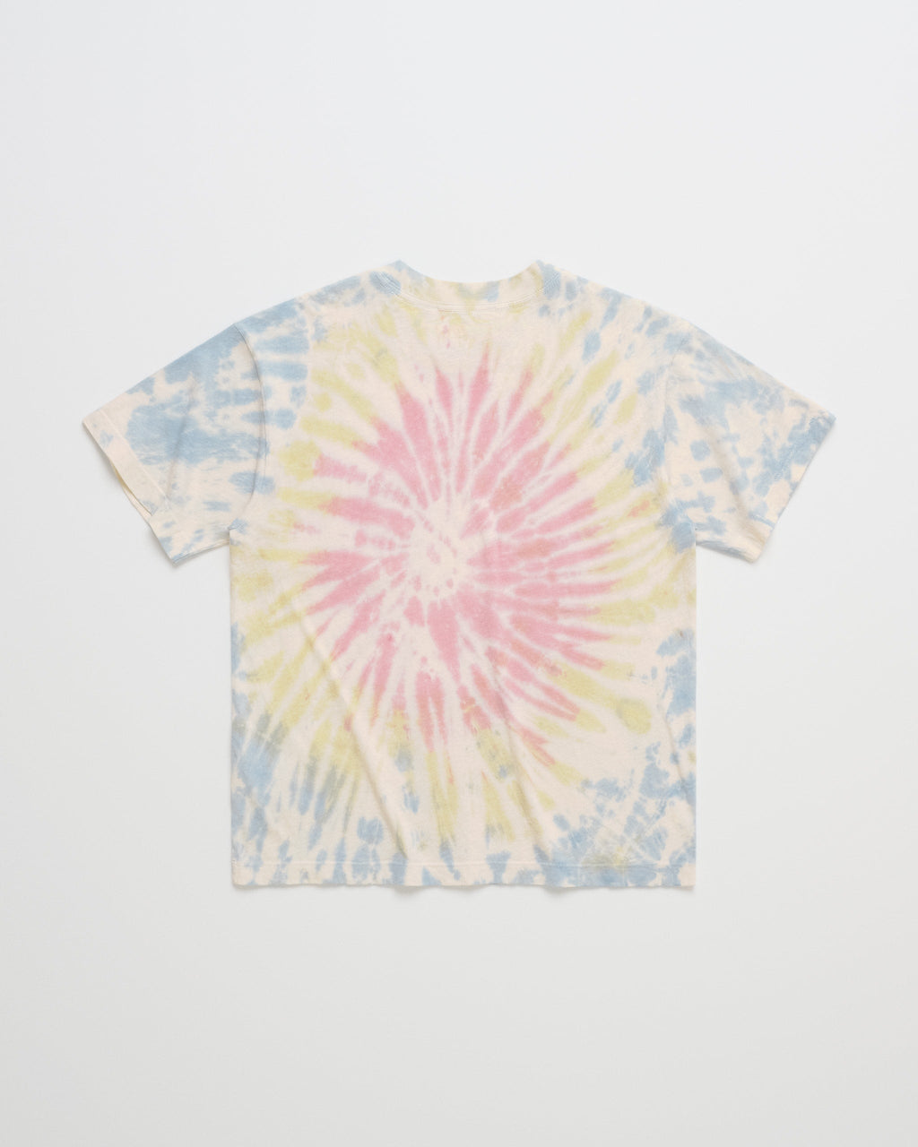 Classics Lightweight Pocket Tee
