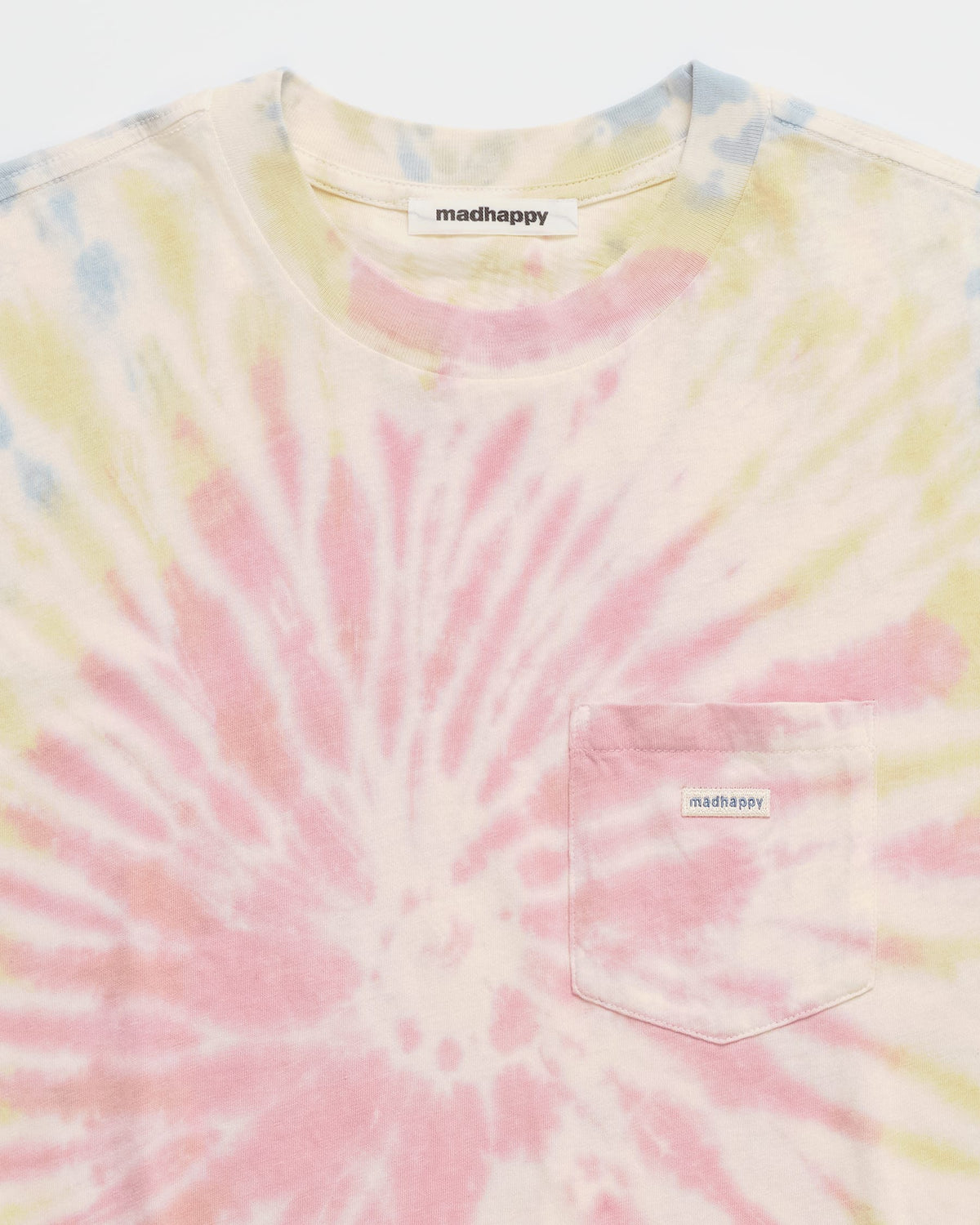 Classics Lightweight Pocket Tee