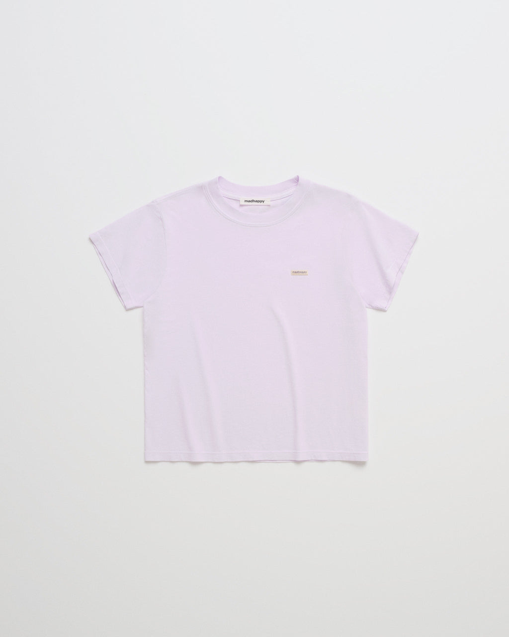 Classics Lightweight Shrunken Tee