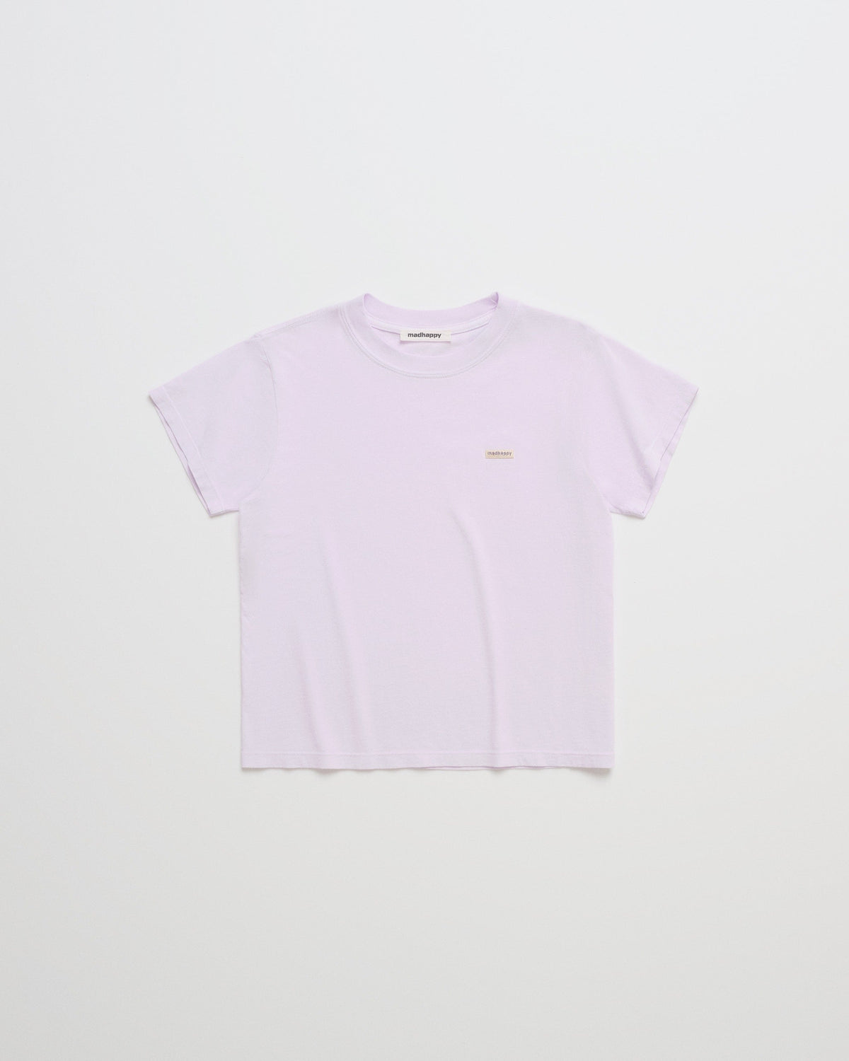 Classics Lightweight Shrunken Tee