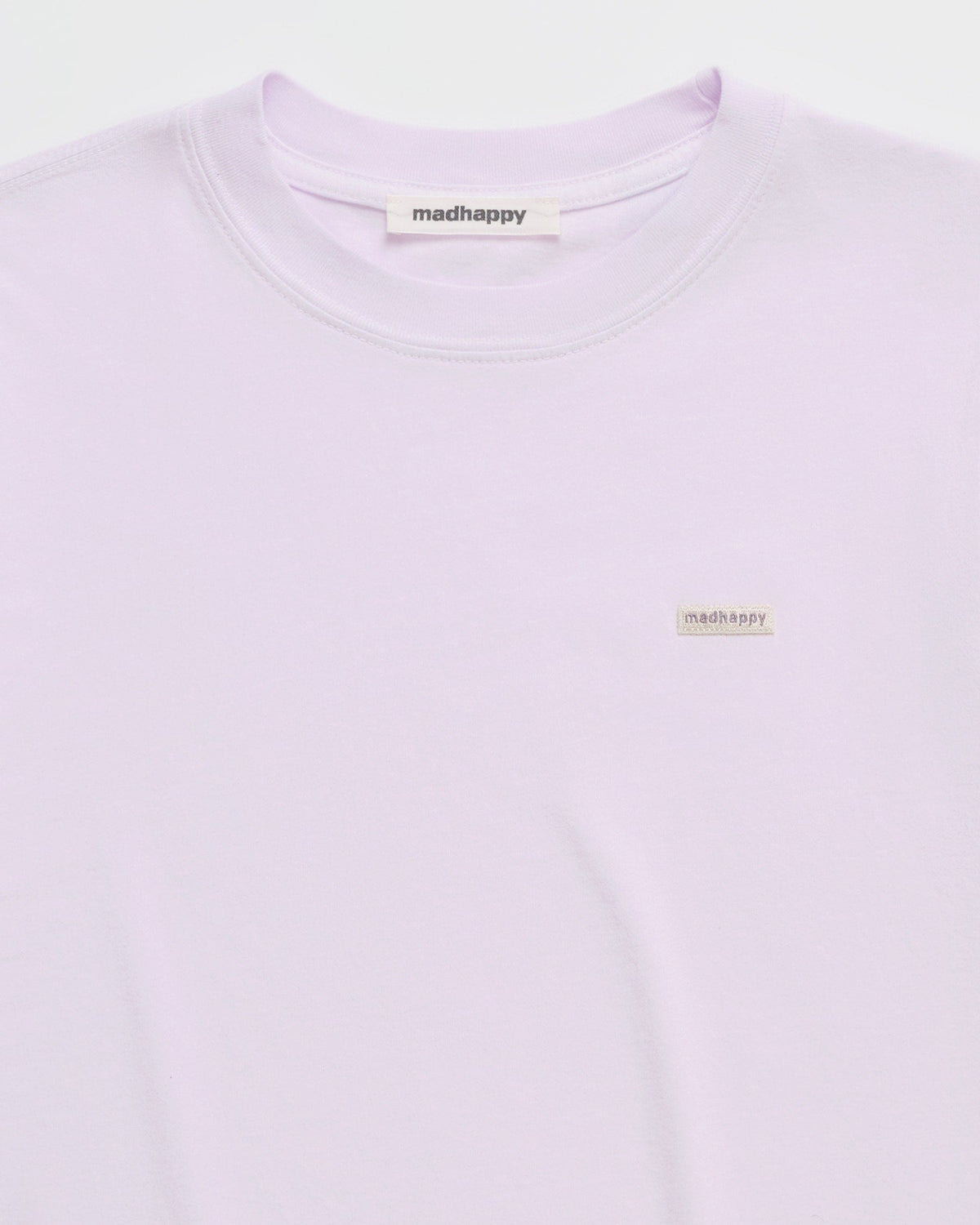 Classics Lightweight Shrunken Tee