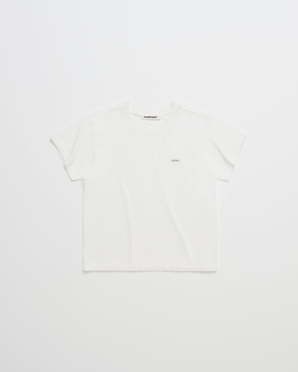 Classics Lightweight Shrunken Tee