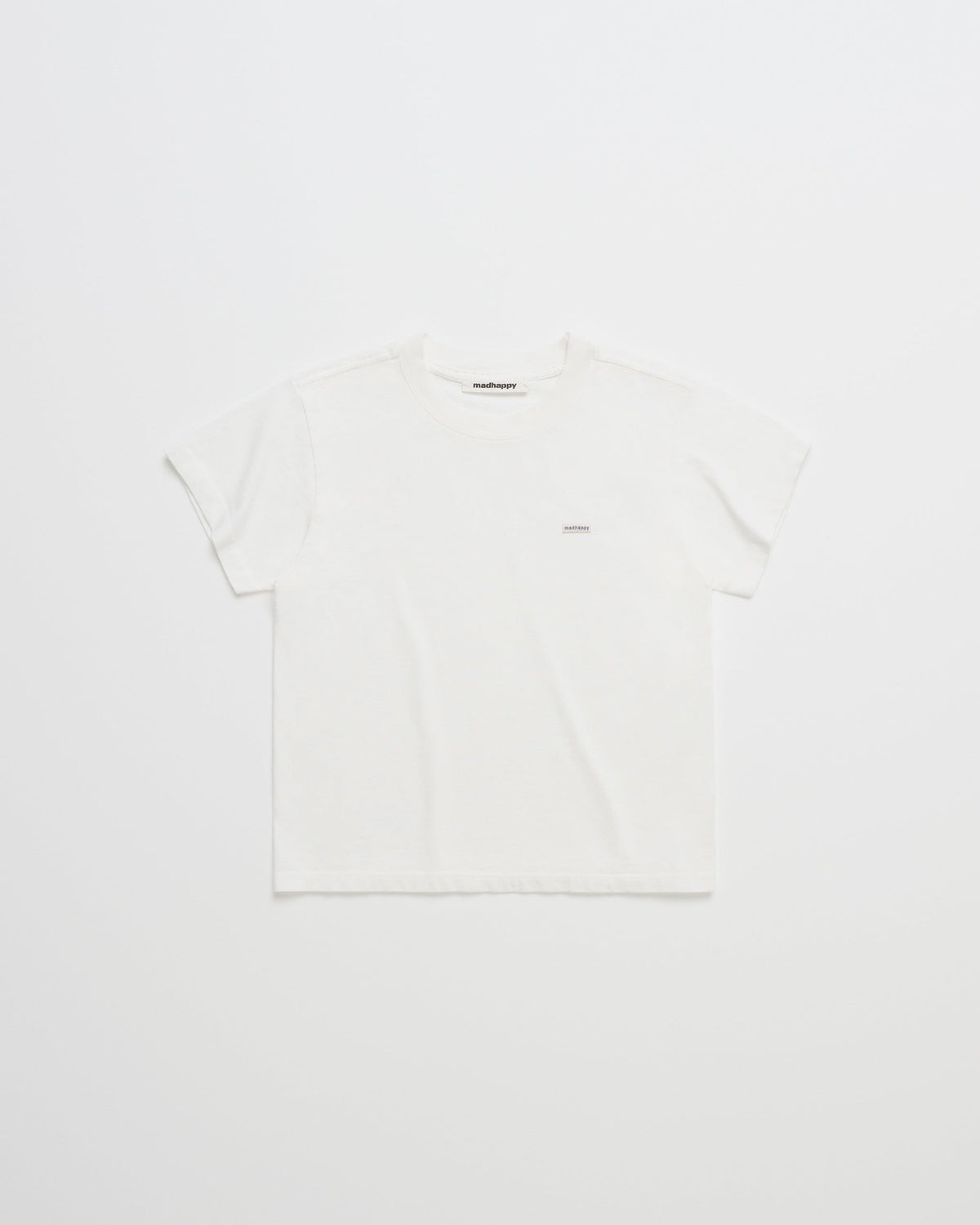 Classics Lightweight Shrunken Tee