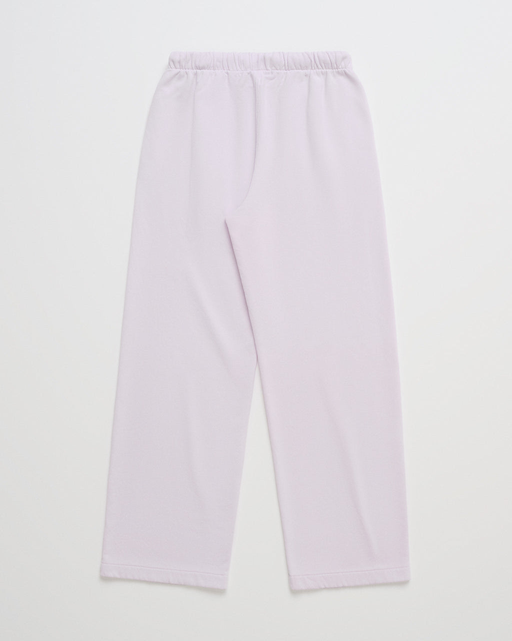 Classics Lightweight Fleece Straight Sweatpant